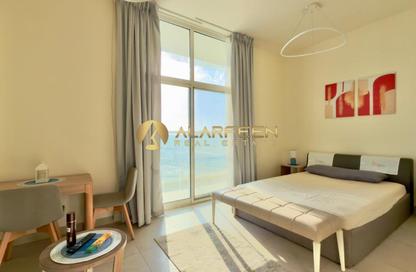 Apartment - Studio - 1 Bathroom for rent in Azizi Plaza - Al Furjan - Dubai Apartment - Studio - 1 Bathroom for rent in Azizi Plaza - Al Furjan - Dubai