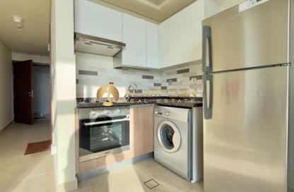 Apartment - Studio - 1 Bathroom for rent in Azizi Plaza - Al Furjan - Dubai