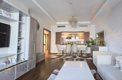 Apartment - 2 - 4 for sale in Qamar 9 - Madinat Badr - Al Muhaisnah - Dubai