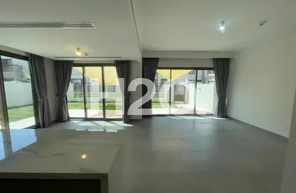 Townhouse - 4 Bedrooms - 3 Bathrooms for rent in La Violeta 1 - La Violeta - Villanova - Dubai Land - Dubai