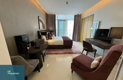 Apartment - 1 Bathroom for sale in Aykon City Tower B - Aykon City - Business Bay - Dubai Apartment - 1 Bathroom for sale in Aykon City Tower B - Aykon City - Business Bay - Dubai