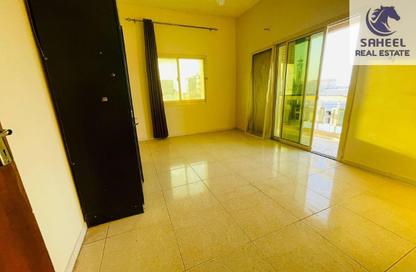 Apartment - 3 Bedrooms - 2 Bathrooms for rent in Dafan Al Nakheel - Ras Al Khaimah