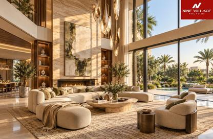 Villa - 6 - 7+ for sale in Nad Al Sheba Gardens 8 - Nad Al Sheba Gardens - Nad Al Sheba 1 - Nad Al Sheba - Dubai Villa - 6 - 7+ for sale in Nad Al Sheba Gardens 8 - Nad Al Sheba Gardens - Nad Al Sheba 1 - Nad Al Sheba - Dubai
