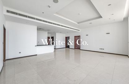 Apartment - 2 - 3 for rent in Sapphire - Tiara Residences - Palm Jumeirah - Dubai Apartment - 2 - 3 for rent in Sapphire - Tiara Residences - Palm Jumeirah - Dubai