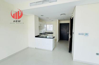 Townhouse - 3 - 3 for rent in Albizia - Damac Hills 2 - Dubai Townhouse - 3 - 3 for rent in Albizia - Damac Hills 2 - Dubai