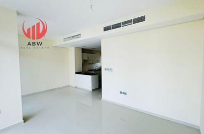 Townhouse - 3 - 3 for rent in Albizia - Damac Hills 2 - Dubai Townhouse - 3 - 3 for rent in Albizia - Damac Hills 2 - Dubai