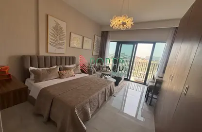 شقة - 1 حمام للبيع في عزيزي ميراج - ستوديو سيتي - دبي