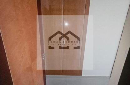 Apartment - 2 Bedrooms - 2 Bathrooms for sale in Ajman Corniche Residences - Ajman Corniche Road - Ajman