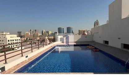 Apartment - 1 Bedroom - 2 Bathrooms for rent in Al Telal 4 - Al Raffa - Bur Dubai - Dubai