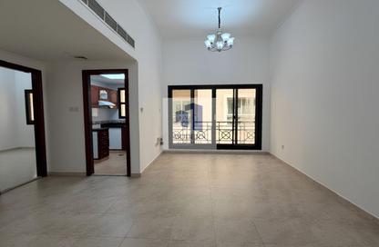 Apartment - 1 Bedroom - 2 Bathrooms for rent in Al Telal 4 - Al Raffa - Bur Dubai - Dubai
