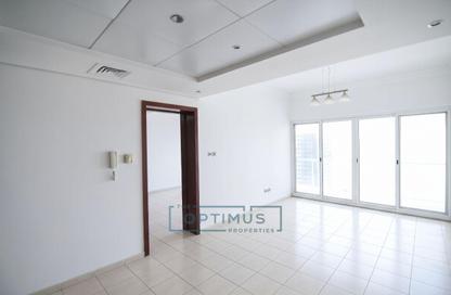 Apartment - 1 - 2 for rent in Lake View Tower - JLT Cluster B - Jumeirah Lake Towers - Dubai
