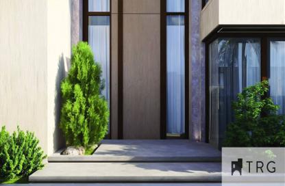 Villa - 5 Bedrooms - 6 Bathrooms for sale in Al Khawaneej 1 - Al Khawaneej - Dubai