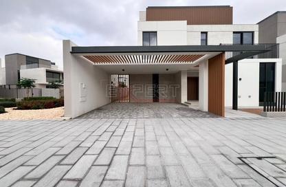 Villa - 4 Bedrooms - 4 Bathrooms for rent in The Aldea - The Villa - Dubai
