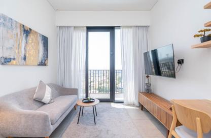 Apartment - Studio - 1 Bathroom for sale in The Community - District 3 - Jumeirah Village Triangle - Dubai