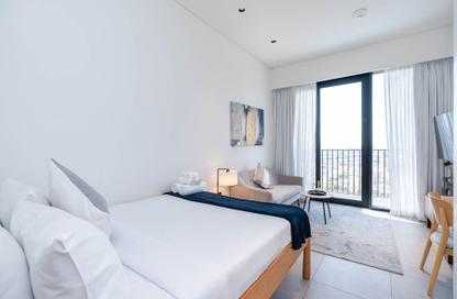 Apartment - Studio - 1 Bathroom for sale in The Community - District 3 - Jumeirah Village Triangle - Dubai Apartment - Studio - 1 Bathroom for sale in The Community - District 3 - Jumeirah Village Triangle - Dubai