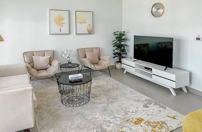 Apartment - 1 - 1 for rent in Bellevue Tower 2 - Bellevue Towers - Downtown Dubai - Dubai