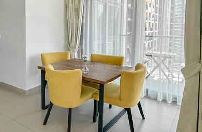 Apartment - 1 - 1 for rent in Bellevue Tower 2 - Bellevue Towers - Downtown Dubai - Dubai