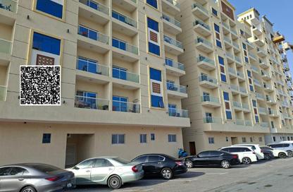 Apartment - 2 Bedrooms - 3 Bathrooms for rent in Al Amira Village - Al Yasmeen - Ajman Apartment - 2 Bedrooms - 3 Bathrooms for rent in Al Amira Village - Al Yasmeen - Ajman
