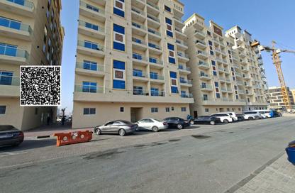 Apartment - 2 Bedrooms - 3 Bathrooms for rent in Al Amira Village - Al Yasmeen - Ajman Apartment - 2 Bedrooms - 3 Bathrooms for rent in Al Amira Village - Al Yasmeen - Ajman
