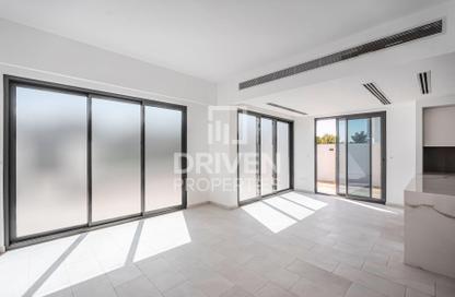Townhouse - 4 Bedrooms - 4 Bathrooms for rent in La Rosa 6 - La Rosa - Villanova - Dubai