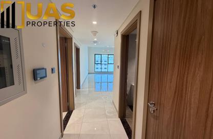 Apartment - 1 Bedroom - 2 Bathrooms for rent in Belselah Residence - Al Barsha 1 - Al Barsha - Dubai Apartment - 1 Bedroom - 2 Bathrooms for rent in Belselah Residence - Al Barsha 1 - Al Barsha - Dubai