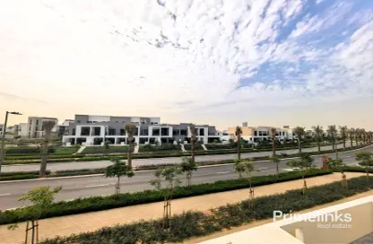 فيلا - 4 غرف نوم - 4 حمامات للايجار في ريا - المرابع العربية 3 - دبي