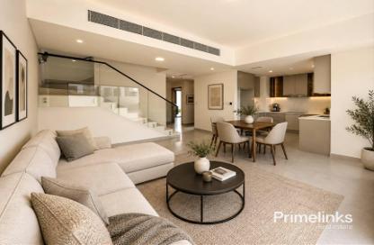 Villa - 4 Bedrooms - 4 Bathrooms for rent in Raya - Arabian Ranches 3 - Dubai