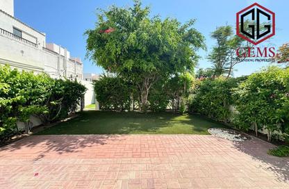 Villa - 4 Bedrooms - 5 Bathrooms for rent in Jumeirah 1 Villas - Jumeirah 1 - Jumeirah - Dubai Villa - 4 Bedrooms - 5 Bathrooms for rent in Jumeirah 1 Villas - Jumeirah 1 - Jumeirah - Dubai