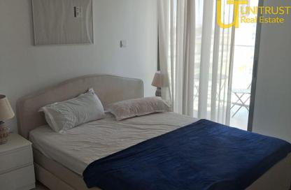 Hotel and Hotel Apartment - 1 Bedroom - 2 Bathrooms for rent in AZIZI Berton - Al Furjan - Dubai Hotel and Hotel Apartment - 1 Bedroom - 2 Bathrooms for rent in AZIZI Berton - Al Furjan - Dubai