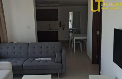Hotel  and  Hotel Apartment - 1 Bedroom - 2 Bathrooms for rent in AZIZI Berton - Al Furjan - Dubai