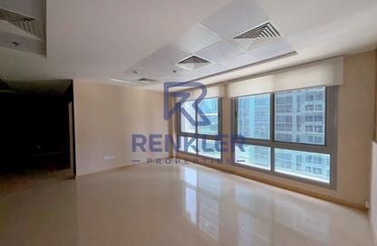 Office Space - Studio - 1 Bathroom for rent in Silver Tower - Business Bay - Dubai
