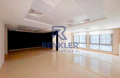 Office Space - Studio - 1 Bathroom for rent in Silver Tower - Business Bay - Dubai