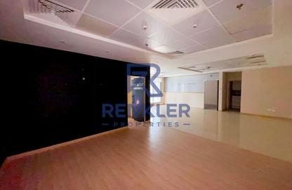 Office Space - Studio - 1 Bathroom for rent in Silver Tower - Business Bay - Dubai