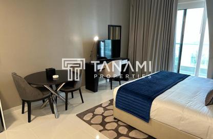 Apartment - Studio - 1 for sale in Viridis Residences B - Viridis Residences - Damac Hills 2 - Dubai Apartment - Studio - 1 for sale in Viridis Residences B - Viridis Residences - Damac Hills 2 - Dubai