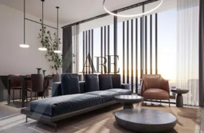 Apartment - 3 Bedrooms - 4 Bathrooms for sale in Vida Residences - Aljada - Sharjah