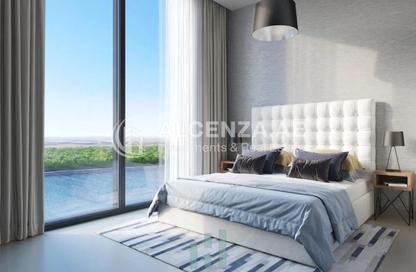 Apartment - 1 - 2 for sale in Sobha Creek Vista Heights Tower A - Sobha Creek Vista Heights - Sobha Hartland - Mohammed Bin Rashid City - Dubai