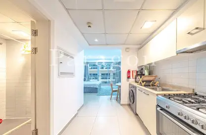 Apartment - Studio - 1 Bathroom for sale in Pacific Bora Bora - Pacific - Al Marjan Island - Ras Al Khaimah