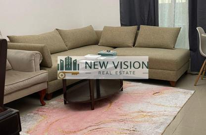 Apartment - 1 - 2 for rent in Al Taawun Street - Al Taawun - Sharjah