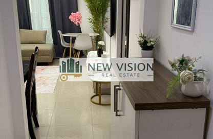 Apartment - 1 - 2 for rent in Al Taawun Street - Al Taawun - Sharjah
