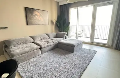 Apartment - 2 Bedrooms - 2 Bathrooms for sale in Creek Horizon Tower 1 - Creek Horizon - Dubai Creek Harbour (The Lagoons) - Dubai