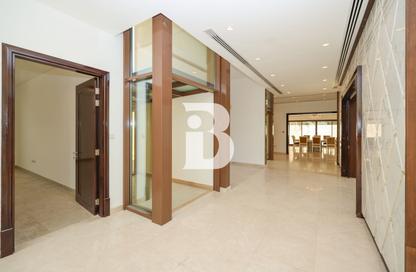 Villa - 5 - 7 for rent in Millennium Estates - Meydan Gated Community - Meydan - Dubai