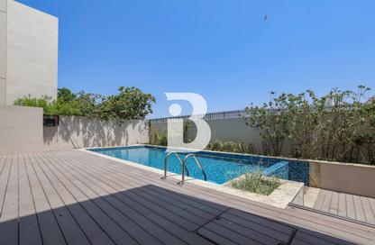 Villa - 5 - 7 for rent in Millennium Estates - Meydan Gated Community - Meydan - Dubai Villa - 5 - 7 for rent in Millennium Estates - Meydan Gated Community - Meydan - Dubai