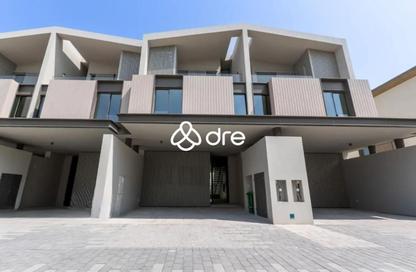 Townhouse - 3 Bedrooms - 4 Bathrooms for rent in Nad Al Sheba Gardens 1 - Nad Al Sheba Gardens - Nad Al Sheba - Dubai
