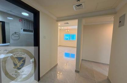 Apartment - 2 Bedrooms - 2 Bathrooms for rent in Al Majaz 2 - Al Majaz - Sharjah