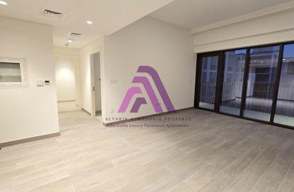 Apartment - 2 Bedrooms - 2 Bathrooms for rent in Grove at Creek Beach Building 5 - Grove at Creek Beach - Creek Beach - Dubai Creek Harbour (The Lagoons) - Dubai
