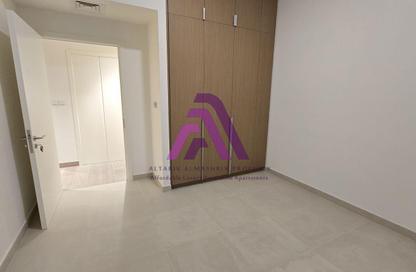 Apartment - 2 Bedrooms - 2 Bathrooms for rent in Grove at Creek Beach Building 5 - Grove at Creek Beach - Creek Beach - Dubai Creek Harbour (The Lagoons) - Dubai