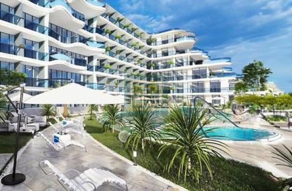 Apartment - 1 - 2 for sale in Samana California - Al Furjan - Dubai Apartment - 1 - 2 for sale in Samana California - Al Furjan - Dubai