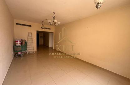 Apartment - 1 Bedroom - 2 Bathrooms for rent in Muweileh Community - Muwaileh Commercial - Sharjah