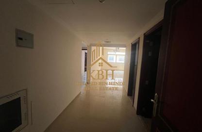 Apartment - 1 Bedroom - 2 Bathrooms for rent in Muweileh Community - Muwaileh Commercial - Sharjah