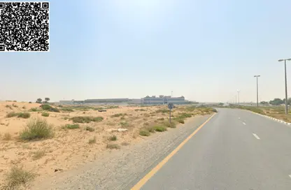Land - Studio for sale in Al Jlail - Al Sajaa - Sharjah
